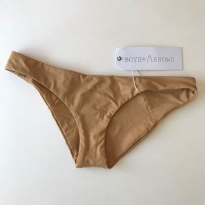 BOYS + ARROWS - Joey the Juvy bottom - S, Earth